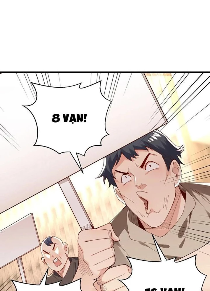 Từ Dã Quái Bắt Đầu Thăng Cấp Chapter 95 - 37