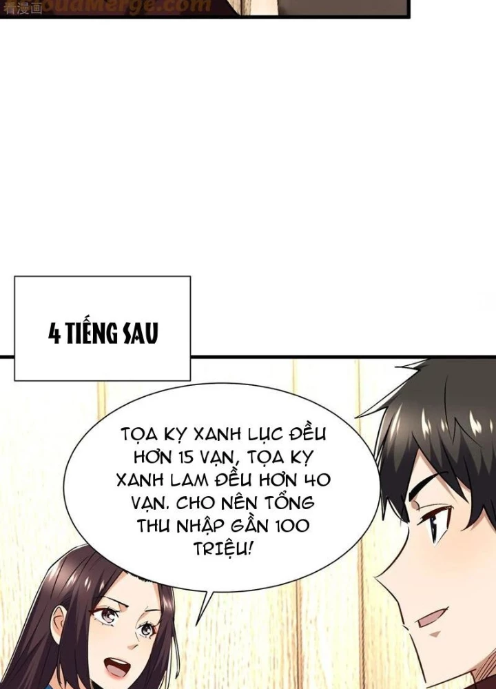 Từ Dã Quái Bắt Đầu Thăng Cấp Chapter 95 - 41