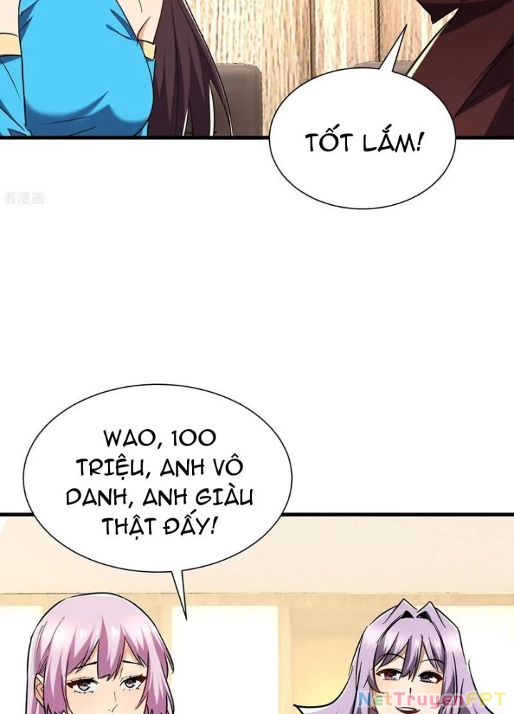 Từ Dã Quái Bắt Đầu Thăng Cấp Chapter 95 - 43