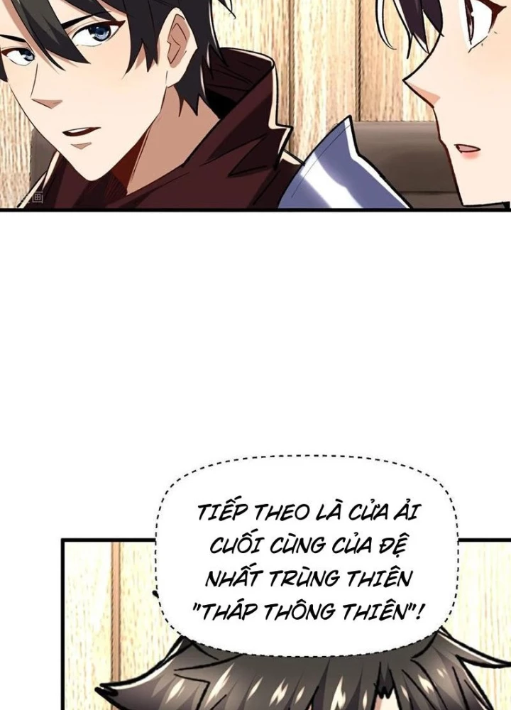 Từ Dã Quái Bắt Đầu Thăng Cấp Chapter 95 - 47