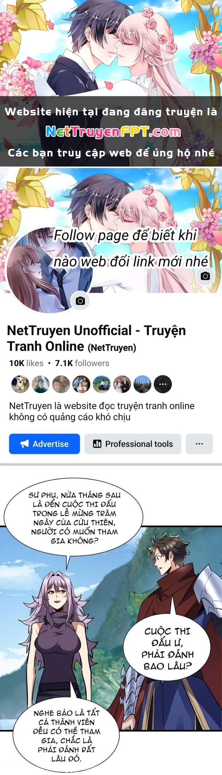 Từ Dã Quái Bắt Đầu Thăng Cấp Chapter 96 - 1