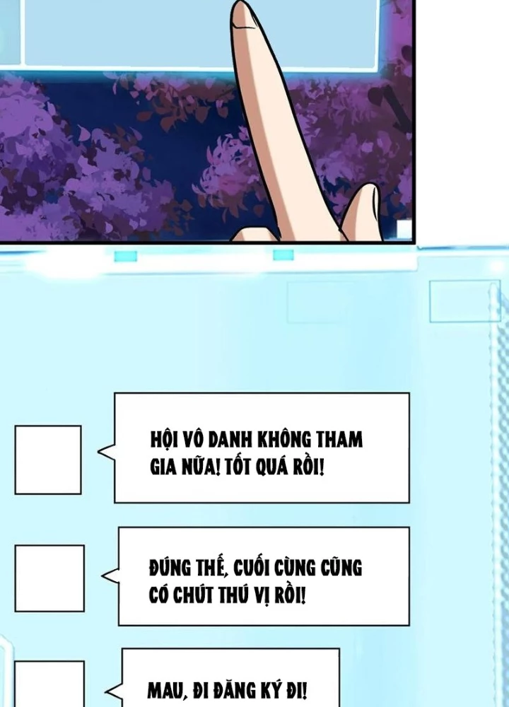 Từ Dã Quái Bắt Đầu Thăng Cấp Chapter 96 - 11