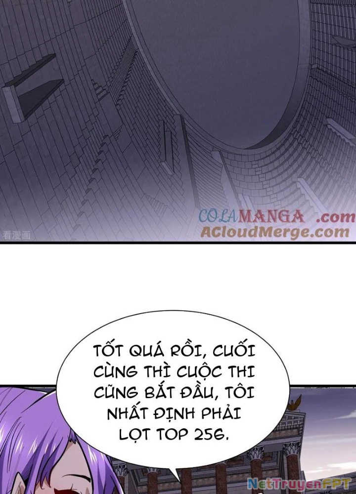 Từ Dã Quái Bắt Đầu Thăng Cấp Chapter 96 - 15