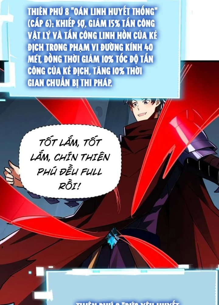 Từ Dã Quái Bắt Đầu Thăng Cấp Chapter 96 - 23