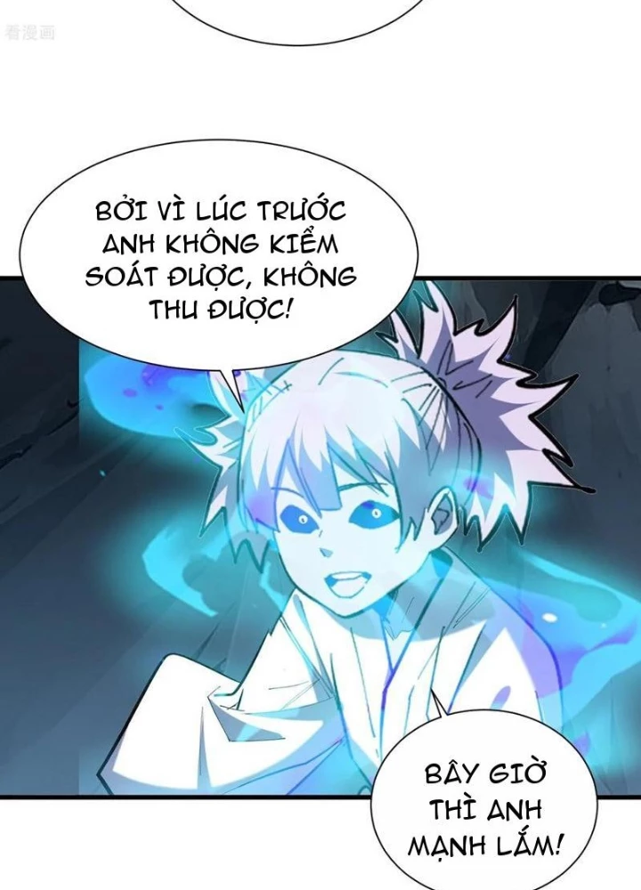 Từ Dã Quái Bắt Đầu Thăng Cấp Chapter 96 - 31