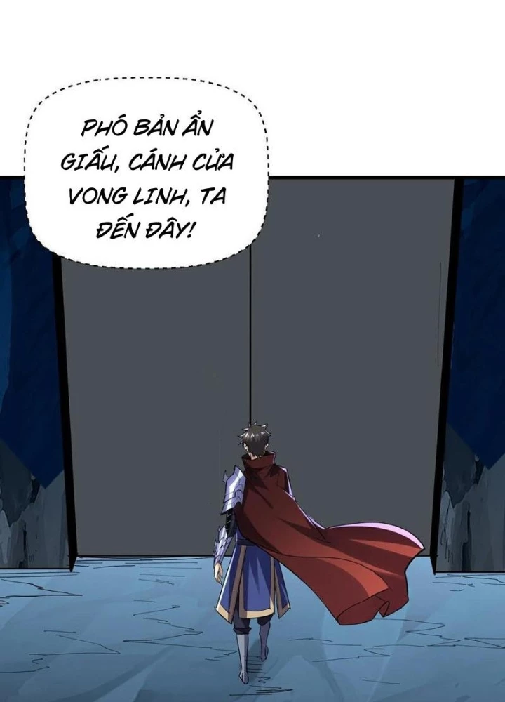 Từ Dã Quái Bắt Đầu Thăng Cấp Chapter 96 - 37