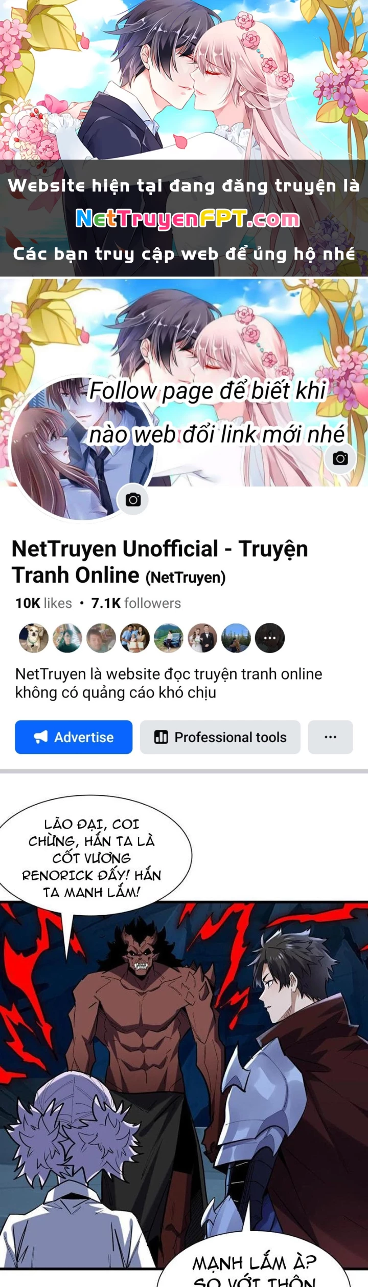 Từ Dã Quái Bắt Đầu Thăng Cấp Chapter 97 - 1