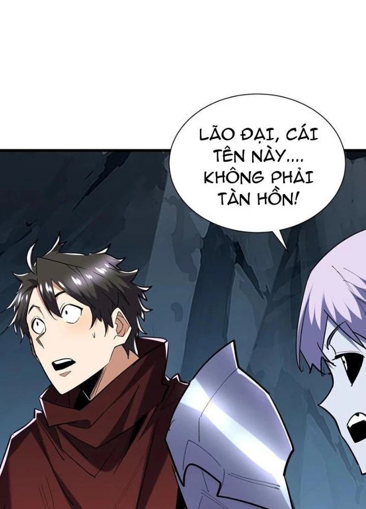 Từ Dã Quái Bắt Đầu Thăng Cấp Chapter 97 - 3