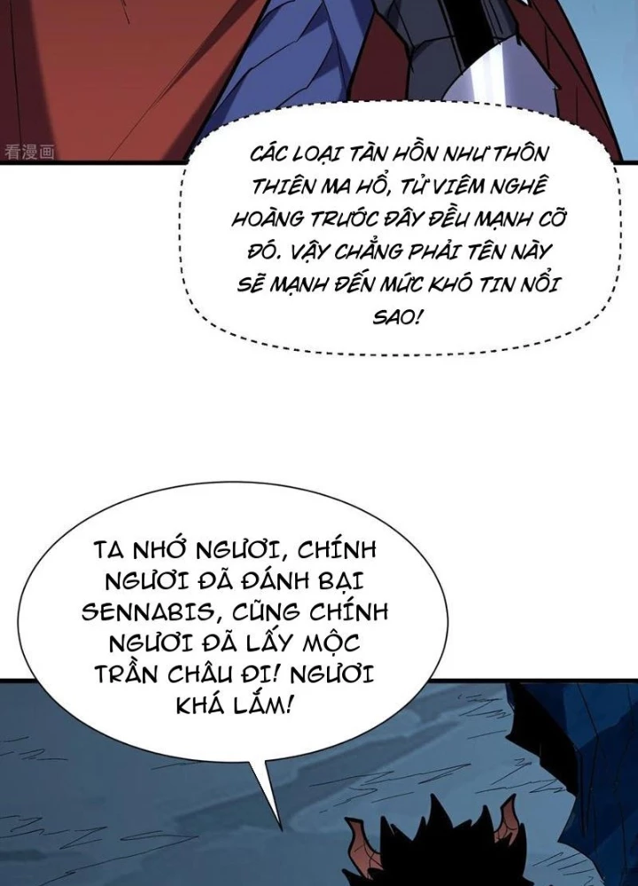 Từ Dã Quái Bắt Đầu Thăng Cấp Chapter 97 - 5