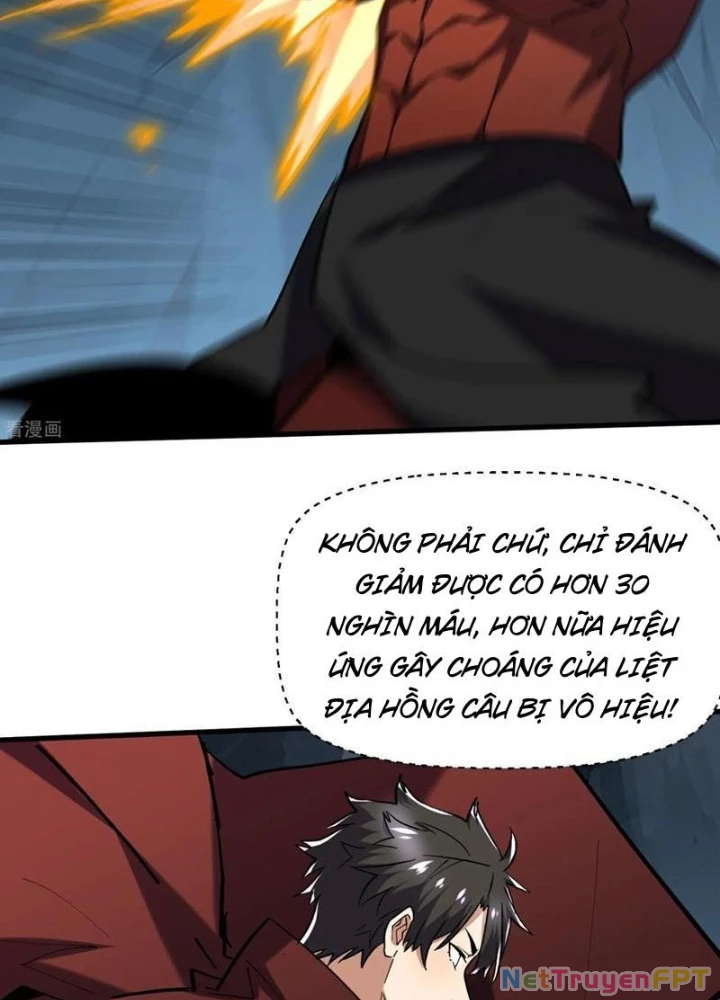 Từ Dã Quái Bắt Đầu Thăng Cấp Chapter 97 - 15