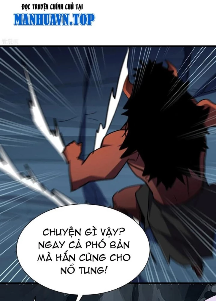 Từ Dã Quái Bắt Đầu Thăng Cấp Chapter 97 - 29