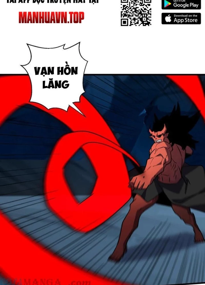 Từ Dã Quái Bắt Đầu Thăng Cấp Chapter 97 - 35