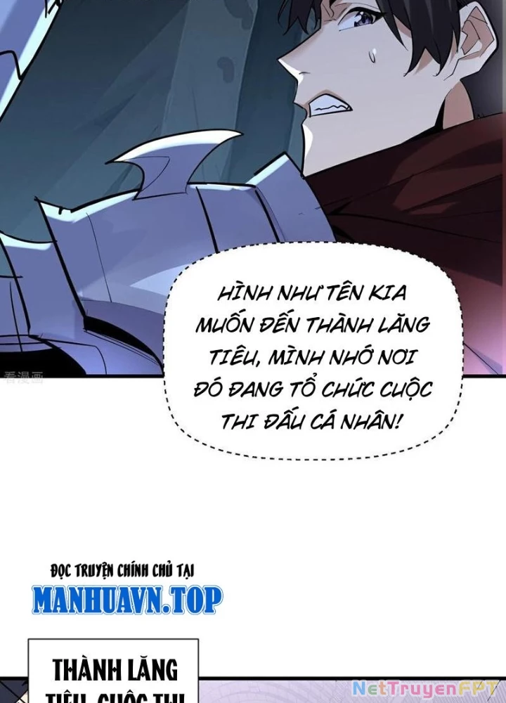 Từ Dã Quái Bắt Đầu Thăng Cấp Chapter 97 - 41