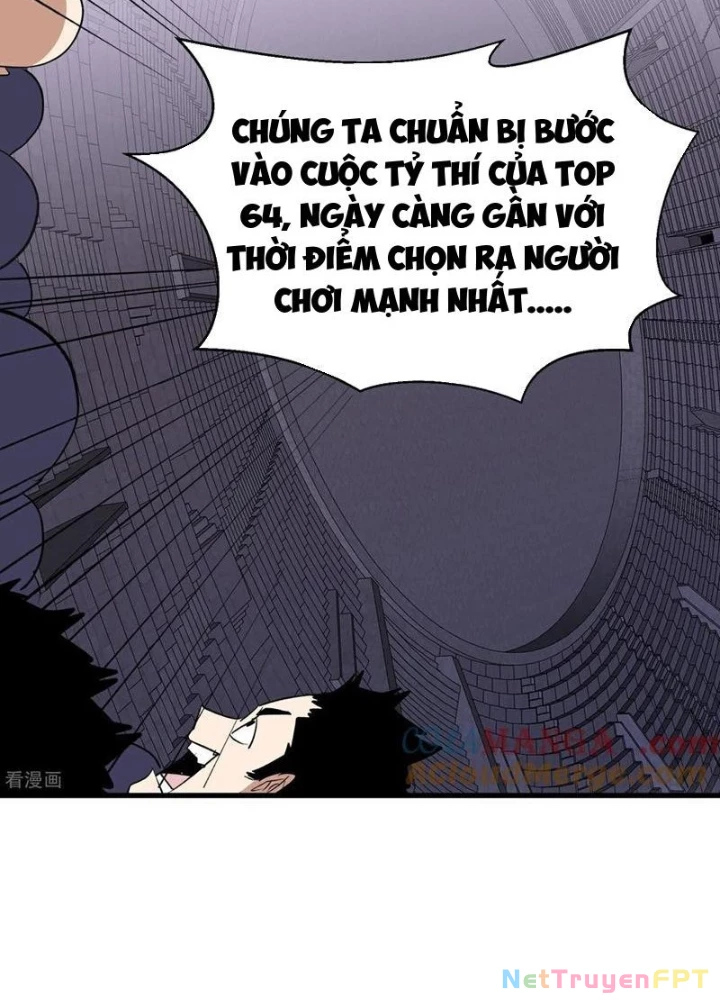 Từ Dã Quái Bắt Đầu Thăng Cấp Chapter 97 - 43