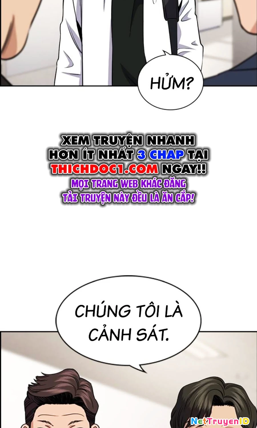 Giáo Dục Chân Chính Chapter 183 - 70