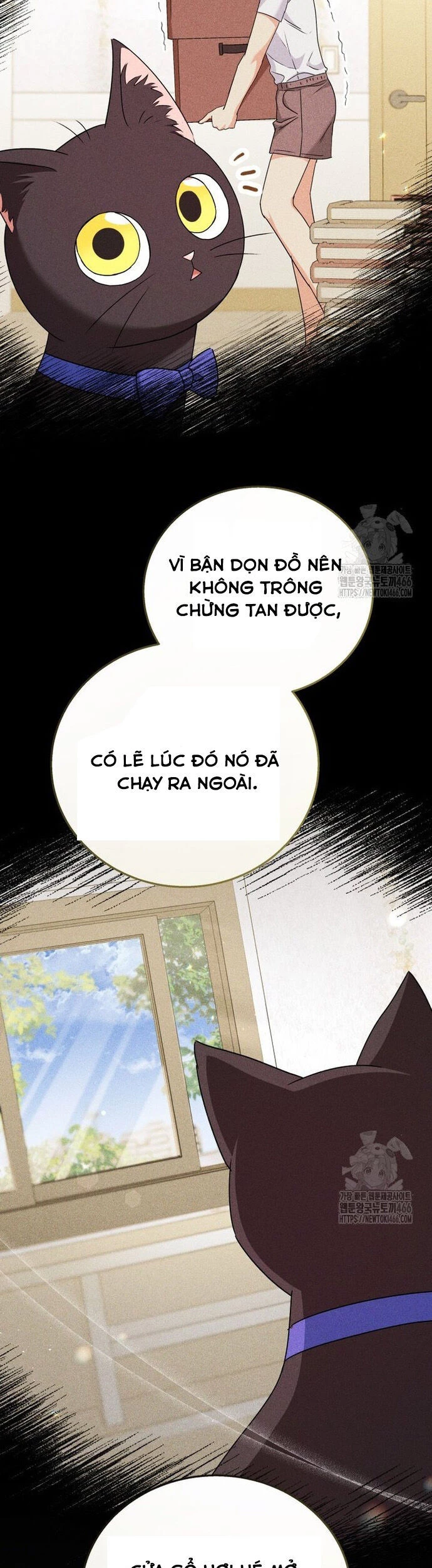 Xin Chào! Bác Sĩ Thú Y Chapter 75 - 10