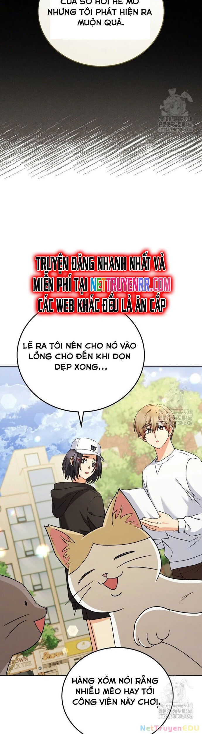 Xin Chào! Bác Sĩ Thú Y Chapter 75 - 11