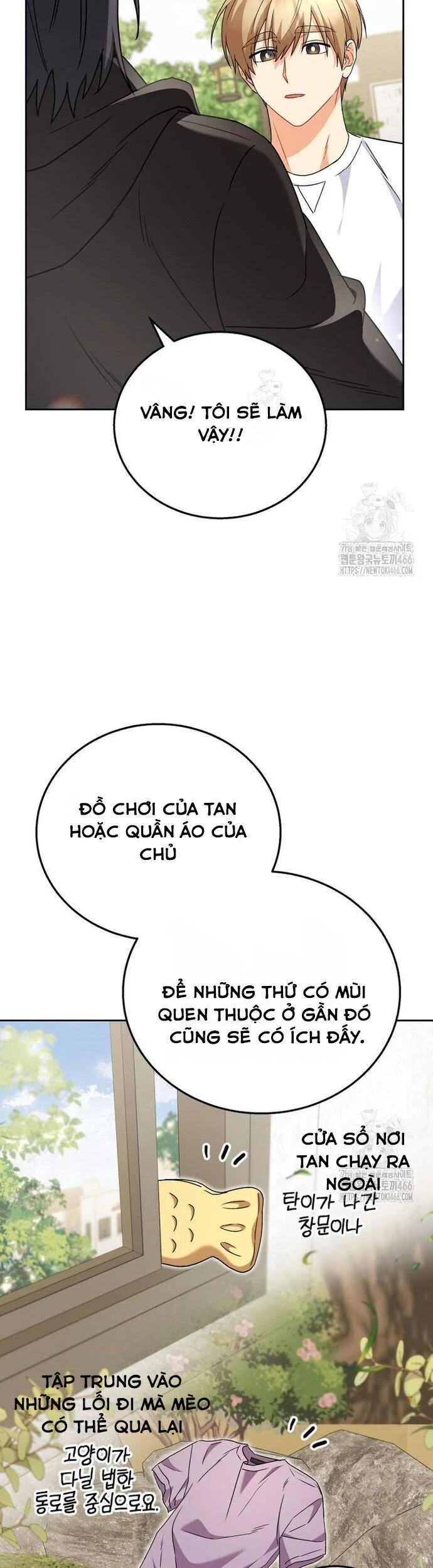 Xin Chào! Bác Sĩ Thú Y Chapter 75 - 20