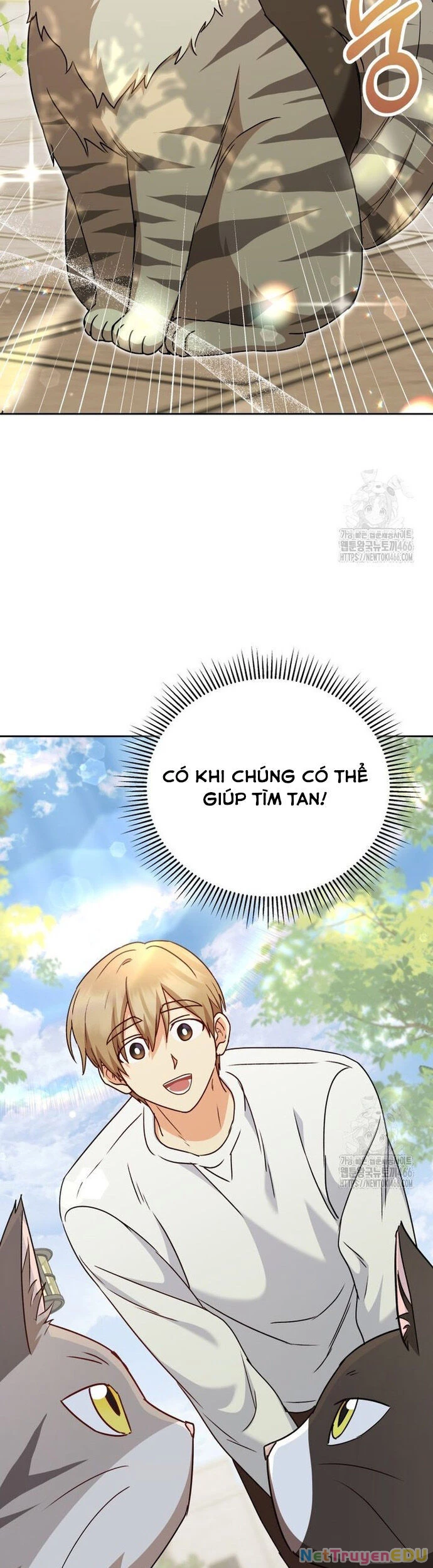 Xin Chào! Bác Sĩ Thú Y Chapter 75 - 26