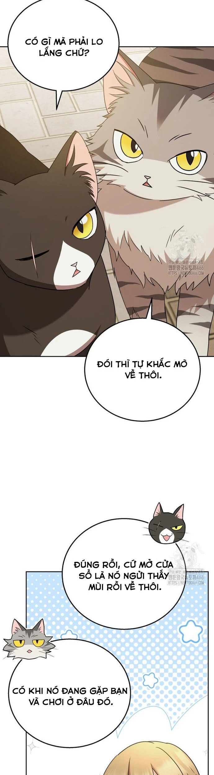 Xin Chào! Bác Sĩ Thú Y Chapter 75 - 28