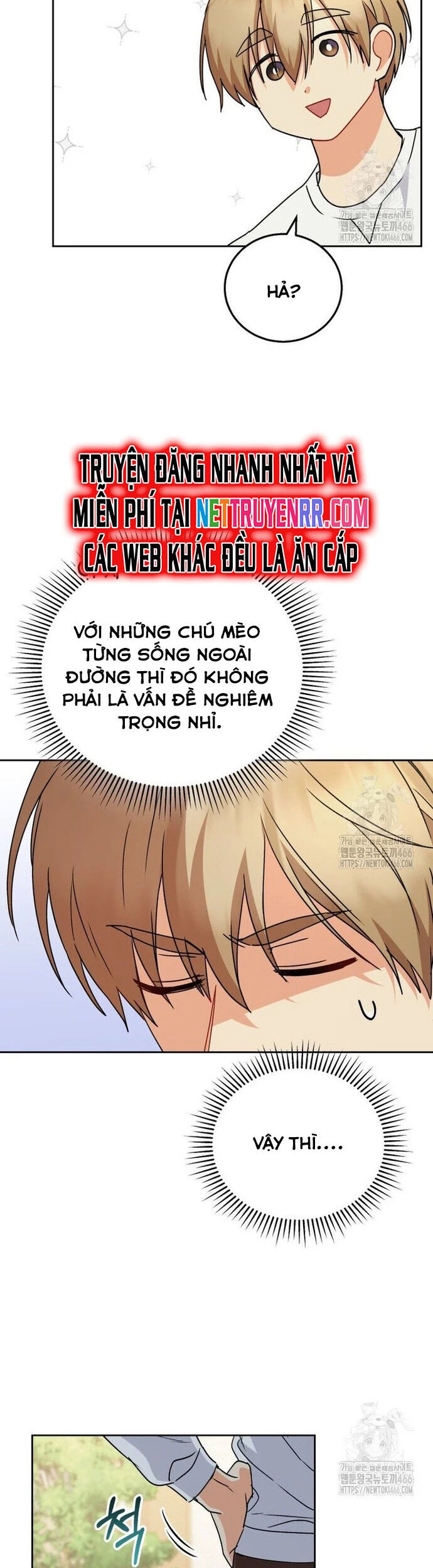 Xin Chào! Bác Sĩ Thú Y Chapter 75 - 29