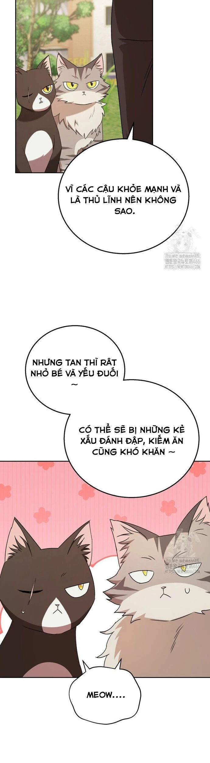 Xin Chào! Bác Sĩ Thú Y Chapter 75 - 30