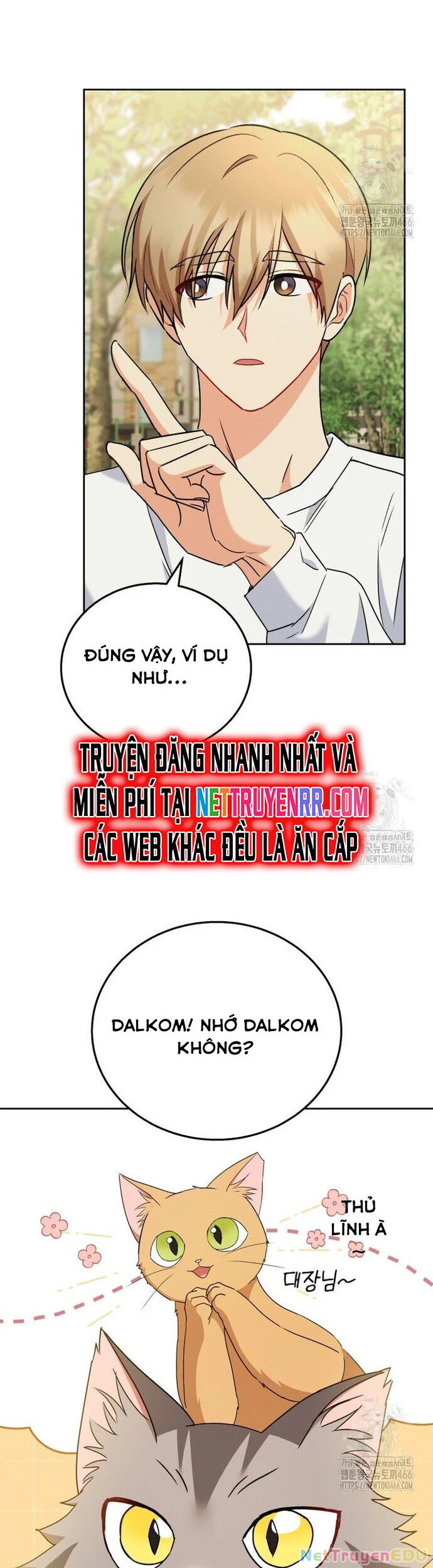 Xin Chào! Bác Sĩ Thú Y Chapter 75 - 31