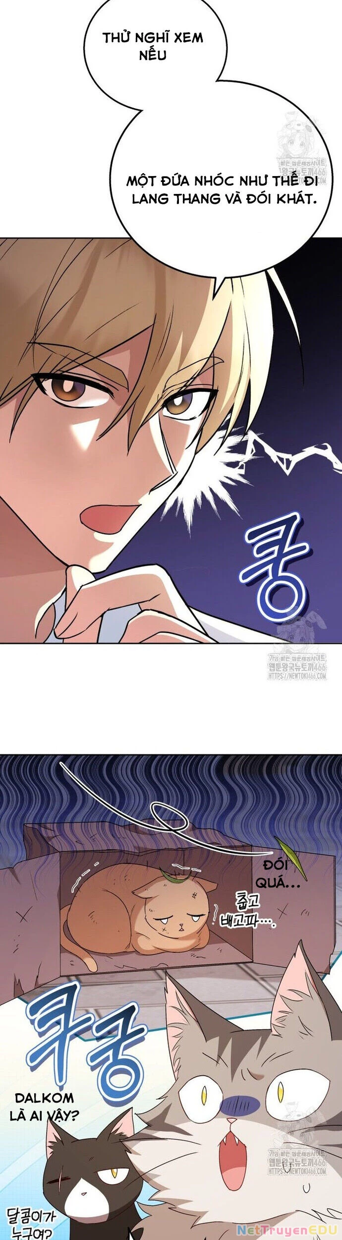 Xin Chào! Bác Sĩ Thú Y Chapter 75 - 33