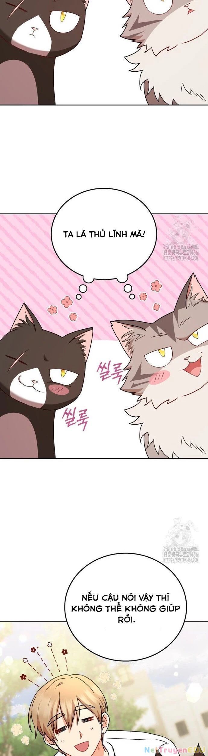 Xin Chào! Bác Sĩ Thú Y Chapter 75 - 36