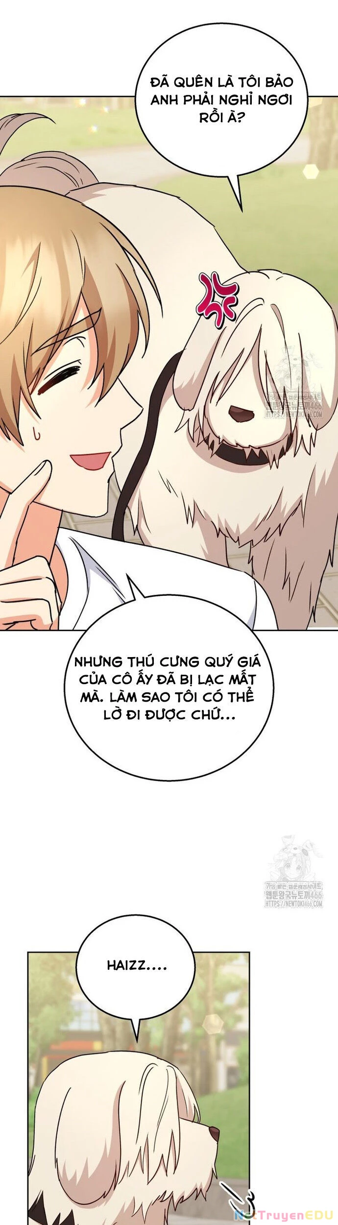 Xin Chào! Bác Sĩ Thú Y Chapter 75 - 38