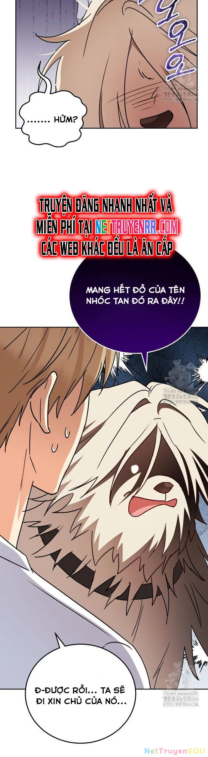 Xin Chào! Bác Sĩ Thú Y Chapter 75 - 43