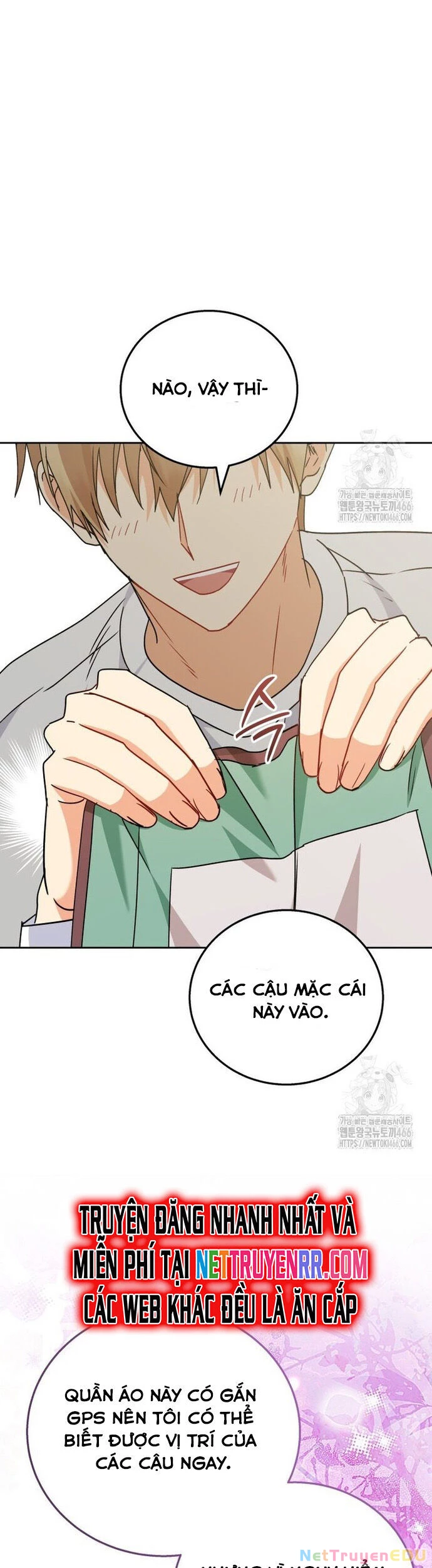 Xin Chào! Bác Sĩ Thú Y Chapter 75 - 44