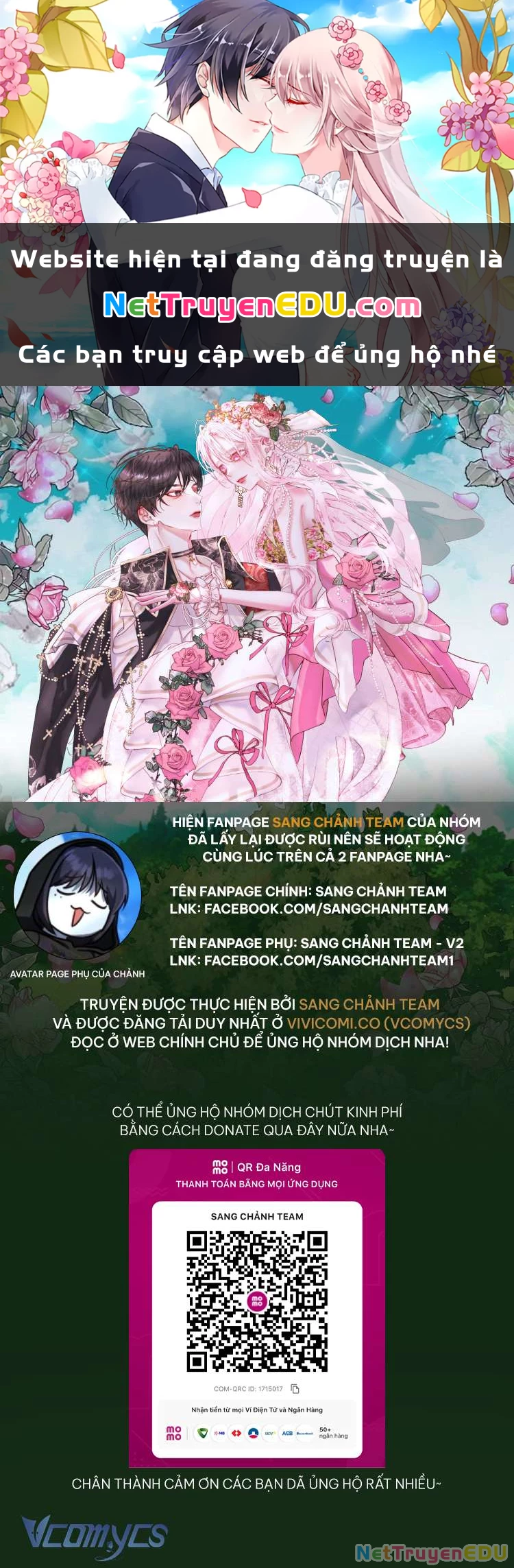 Siren: Trở Thành Gia Đình Của Nhân Vật Phản Diện Chapter 131 - 1