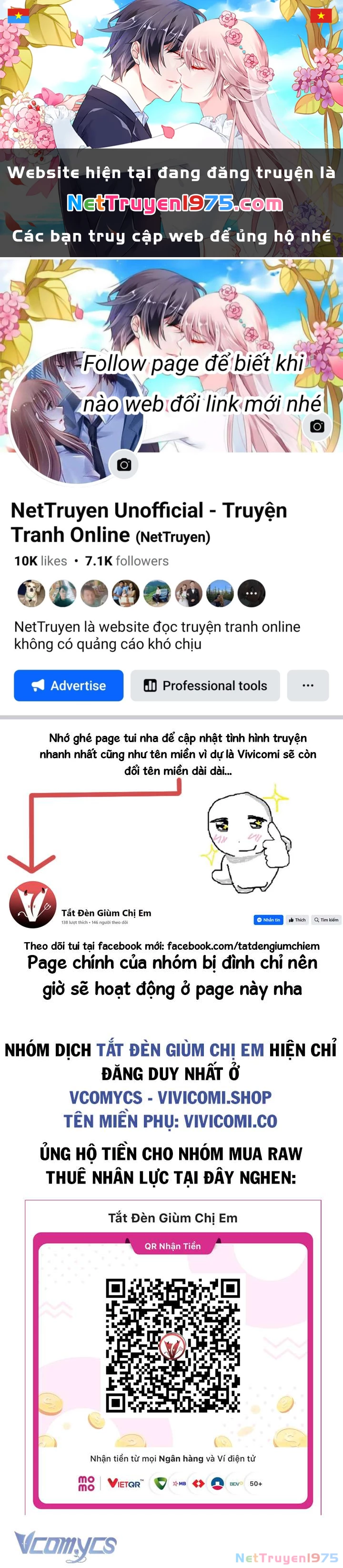 Tiếng Trống Vang Dội Chapter 36 - 1