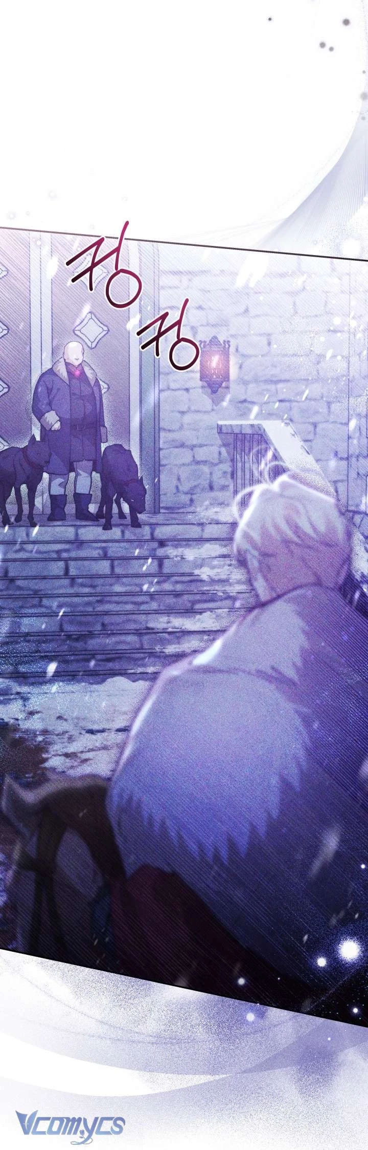 Tiếng Trống Vang Dội Chapter 36 - 3