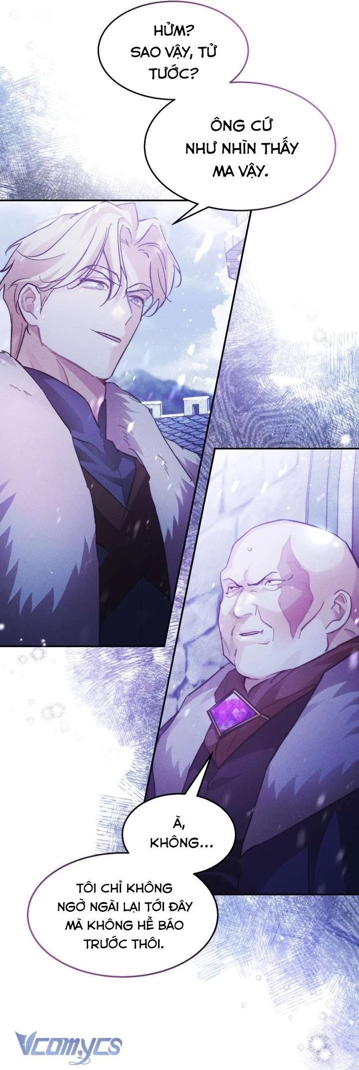 Tiếng Trống Vang Dội Chapter 36 - 11