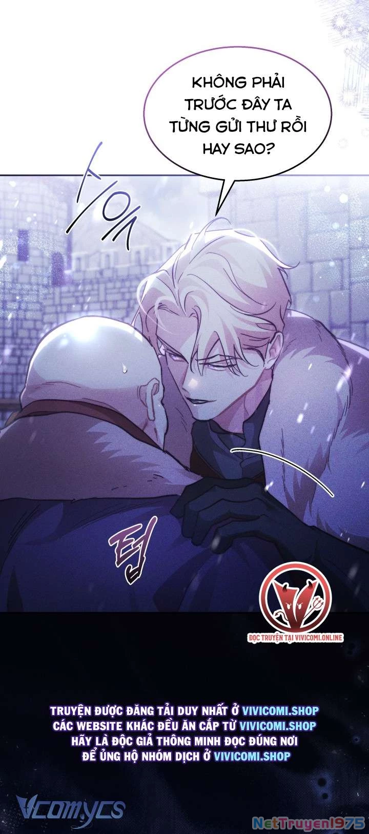 Tiếng Trống Vang Dội Chapter 36 - 12
