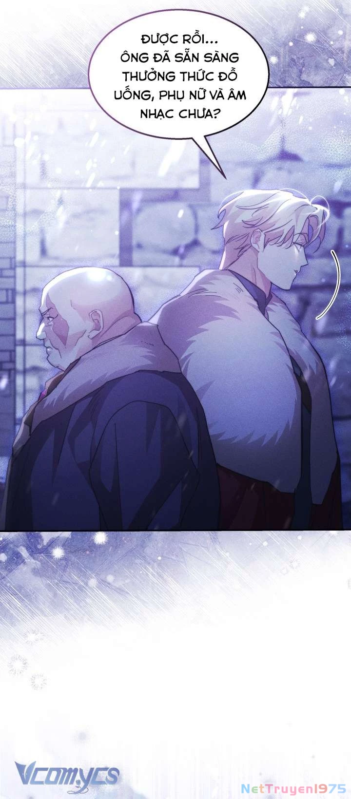 Tiếng Trống Vang Dội Chapter 36 - 14