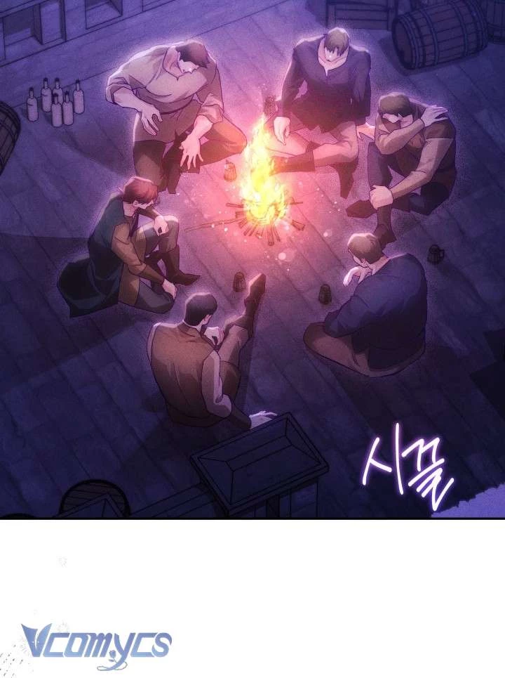 Tiếng Trống Vang Dội Chapter 36 - 19
