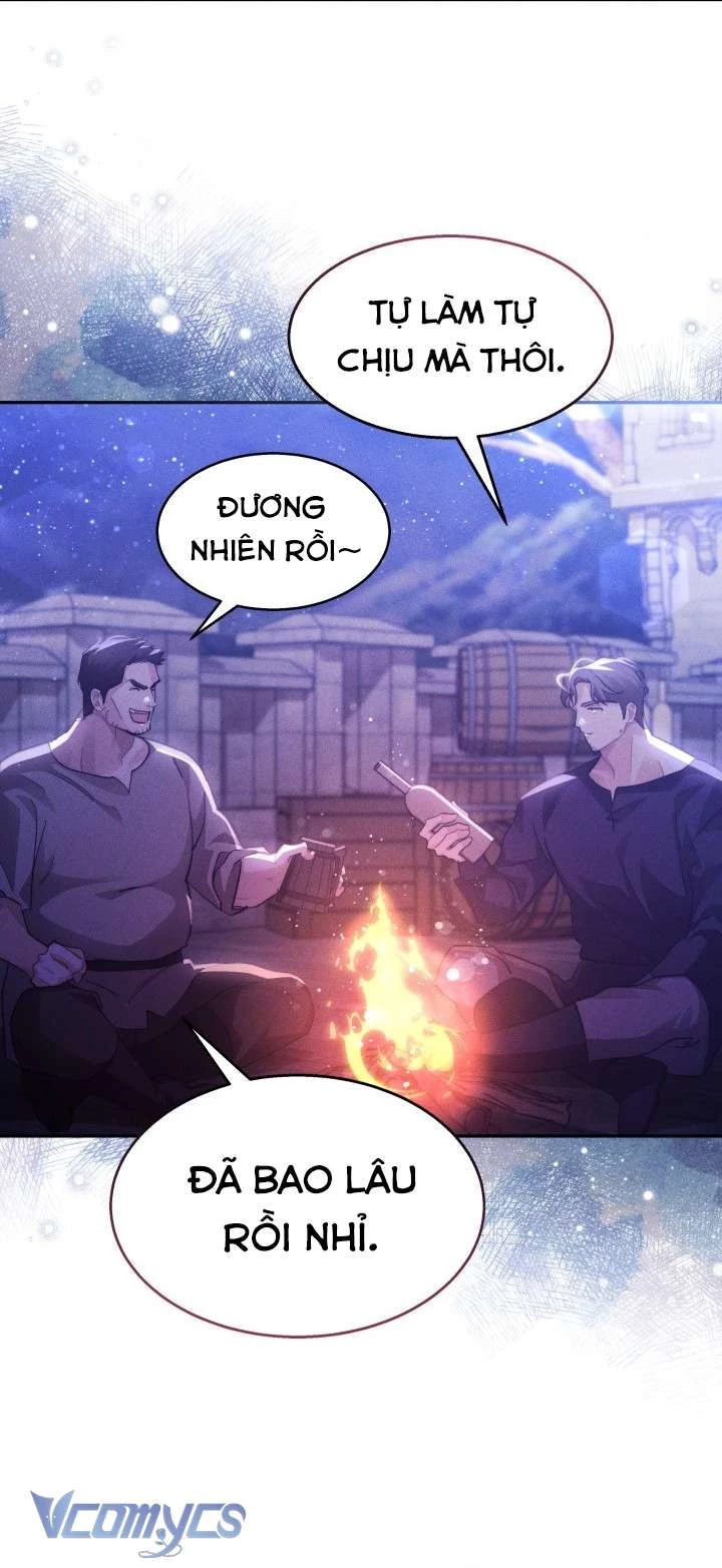 Tiếng Trống Vang Dội Chapter 36 - 21