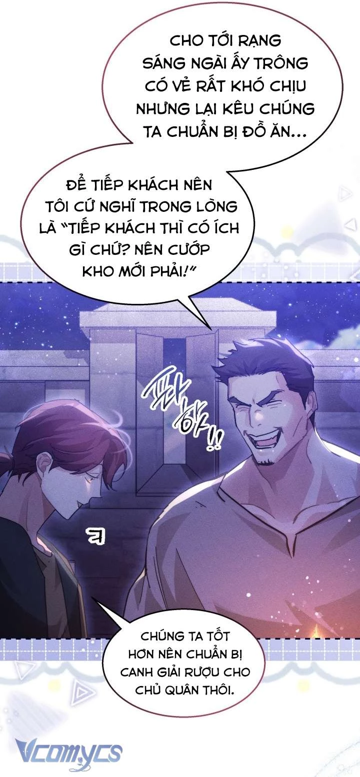 Tiếng Trống Vang Dội Chapter 36 - 22