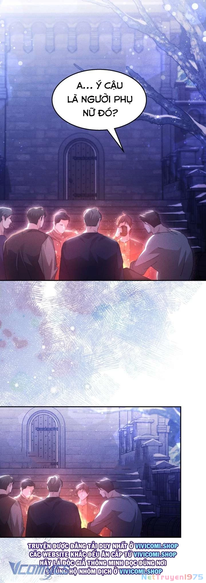 Tiếng Trống Vang Dội Chapter 36 - 24