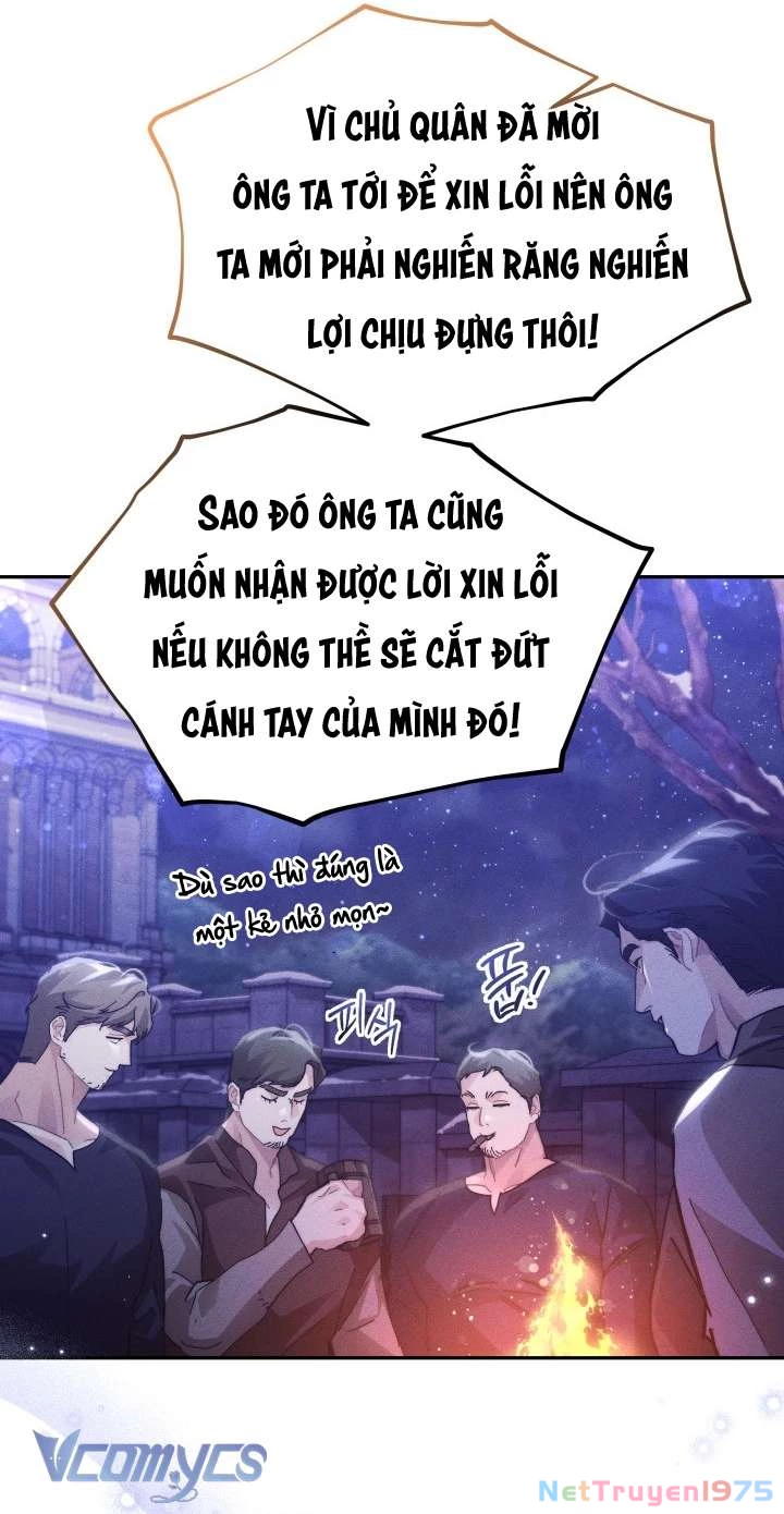 Tiếng Trống Vang Dội Chapter 36 - 30