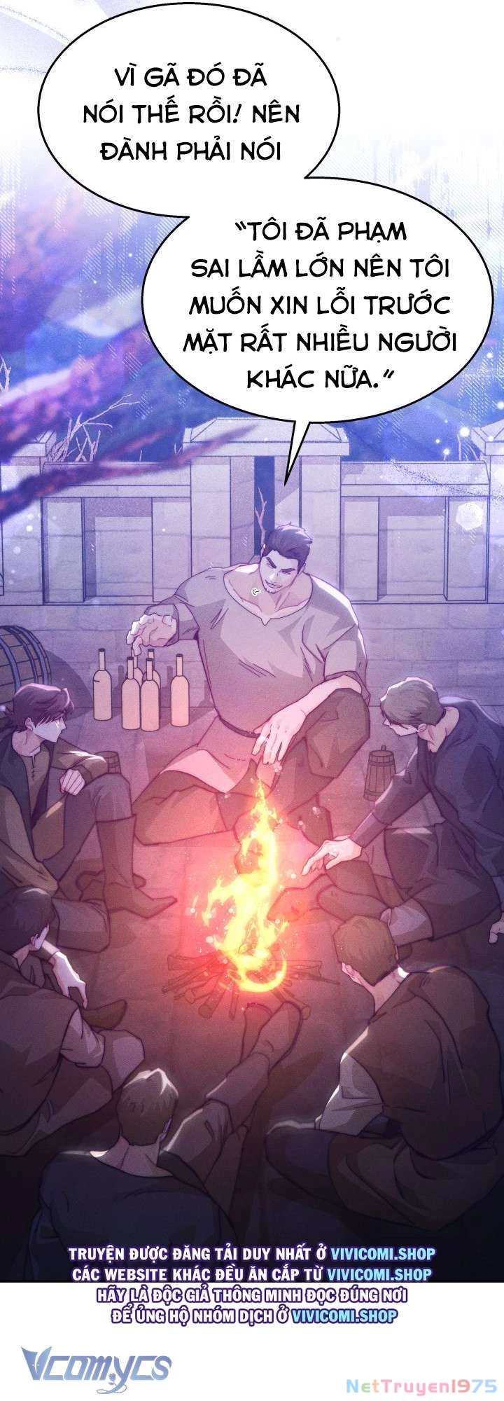 Tiếng Trống Vang Dội Chapter 36 - 31