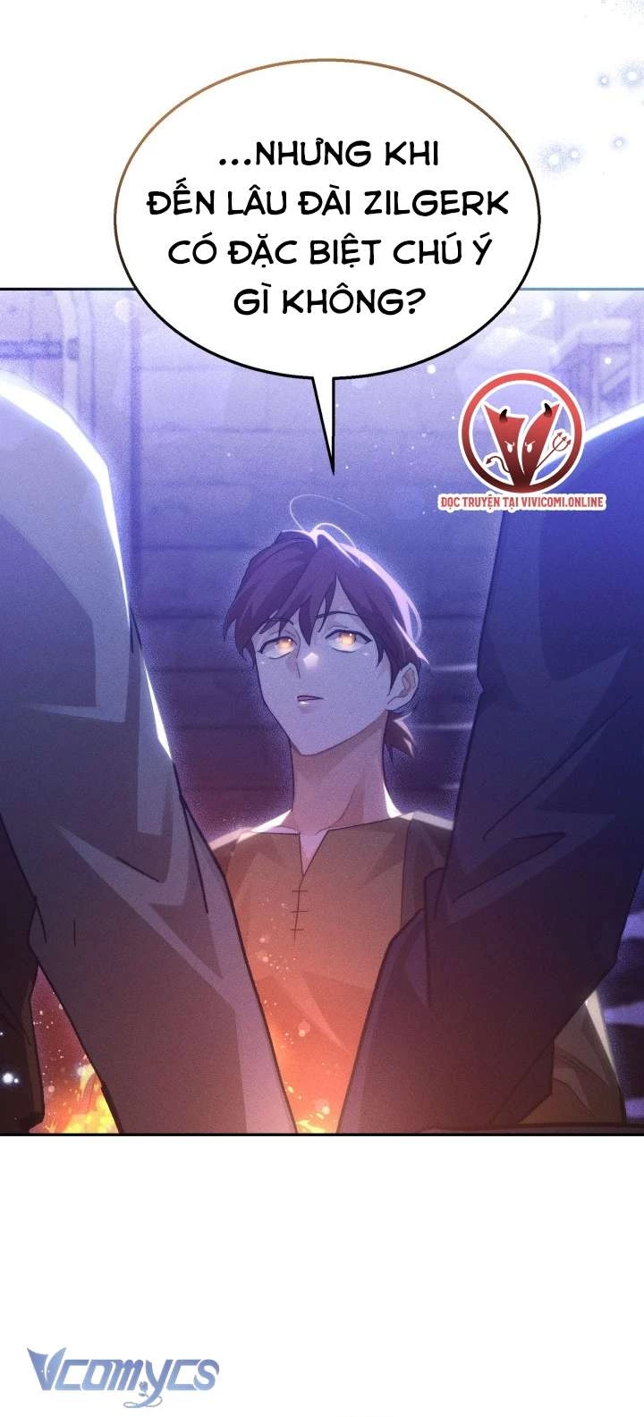 Tiếng Trống Vang Dội Chapter 36 - 34
