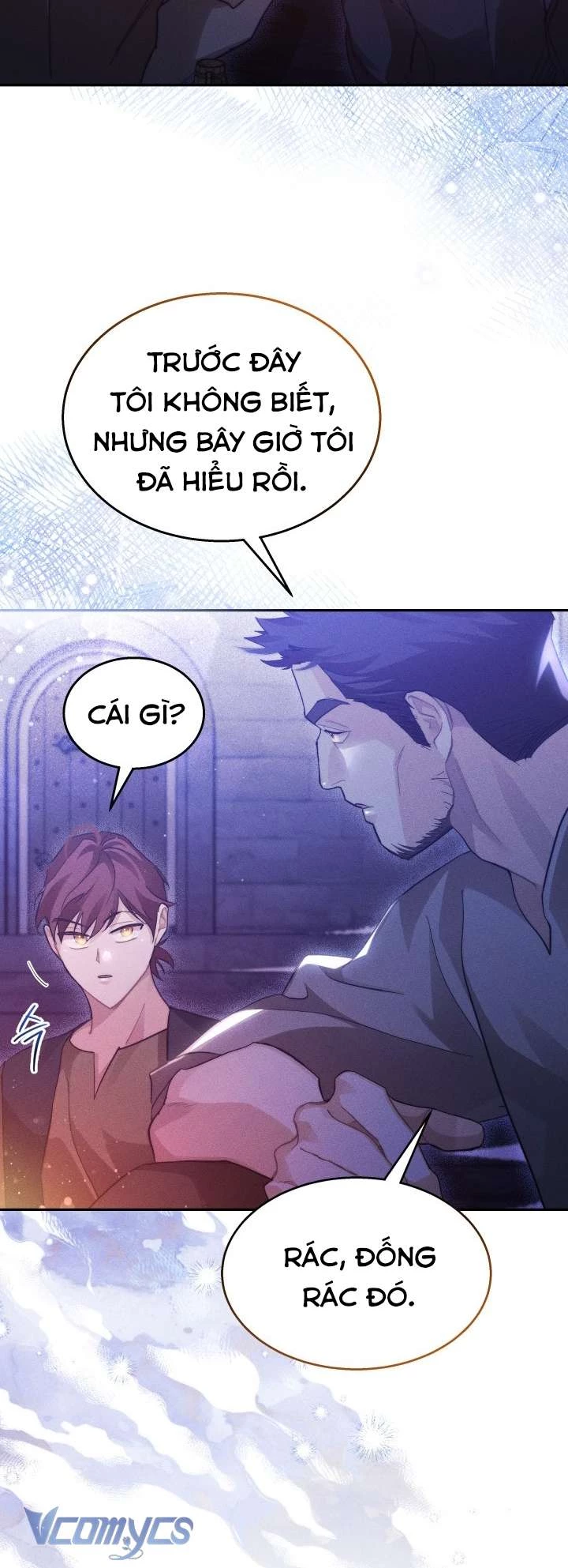 Tiếng Trống Vang Dội Chapter 36 - 39