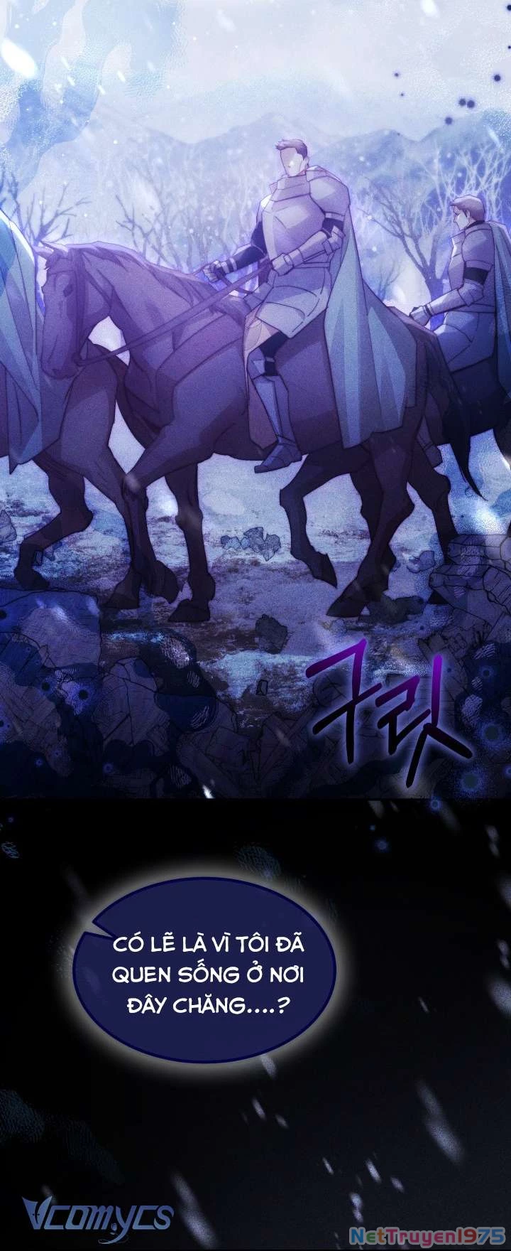 Tiếng Trống Vang Dội Chapter 36 - 42
