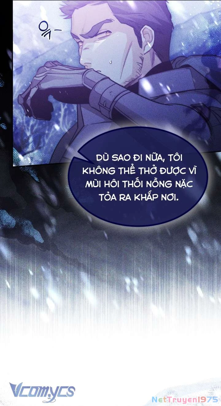 Tiếng Trống Vang Dội Chapter 36 - 43