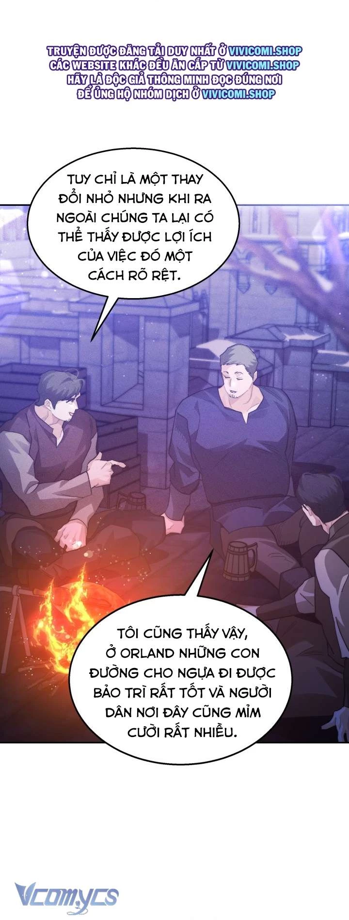 Tiếng Trống Vang Dội Chapter 36 - 46