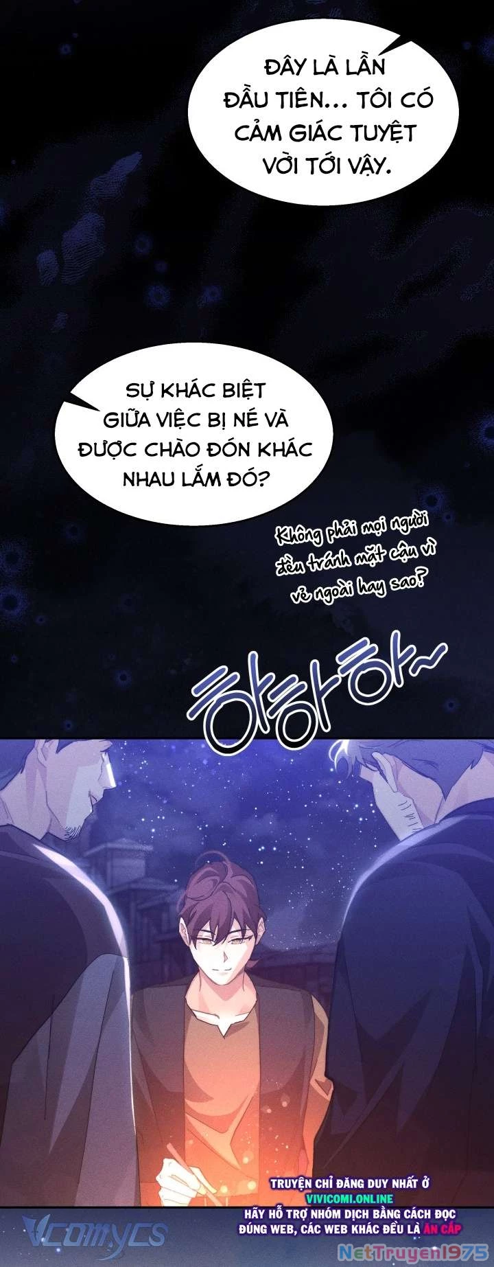 Tiếng Trống Vang Dội Chapter 36 - 48